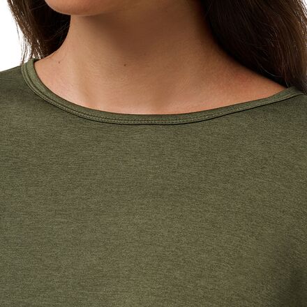 TravisMathew - Celestia Long-Sleeve Shirt - Women's