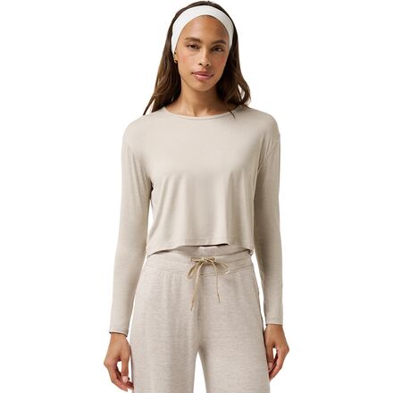 Celestia Long-Sleeve Shirt - Women's