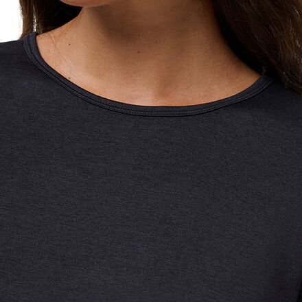 TravisMathew - Celestia Short-Sleeve Shirt - Women's