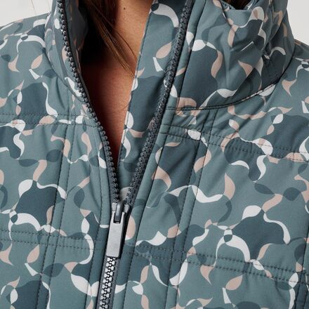 TravisMathew - City Edge Jacket - Women's