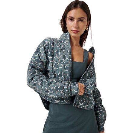 TravisMathew - City Edge Jacket - Women's