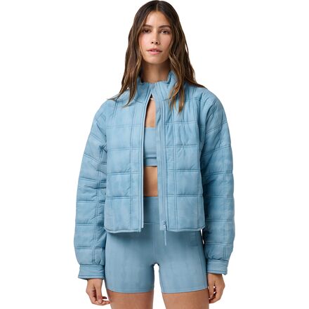 City Edge Jacket - Women's