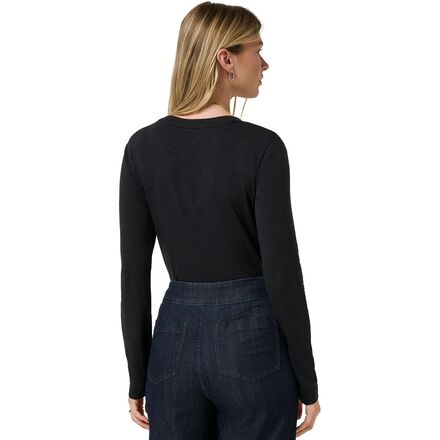 TravisMathew - Cloud Long-Sleeve T-Shirt - Women's