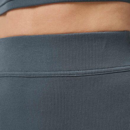 TravisMathew - Cloud Rib Skirt - Women's
