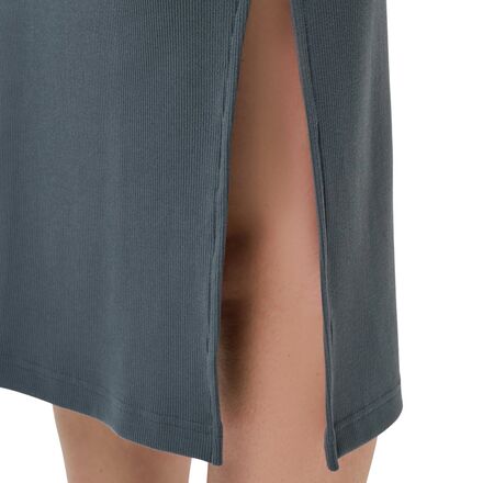 TravisMathew - Cloud Rib Skirt - Women's