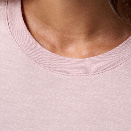 TravisMathew - Cloud T-Shirt - Women's