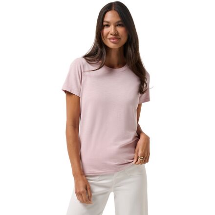 TravisMathew - Cloud T-Shirt - Women's