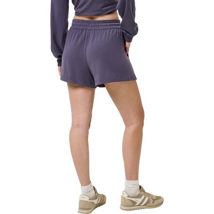 TravisMathew - Cloud Terry Easy Short - Women's