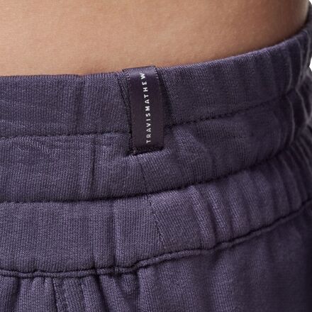 TravisMathew - Cloud Terry Easy Short - Women's