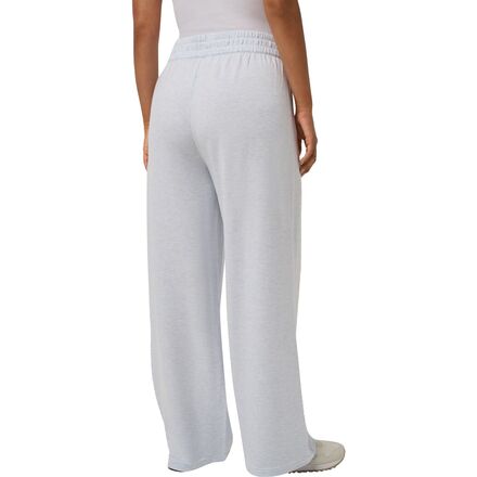 TravisMathew - Cloud Terry Wide Leg Pant - Women's