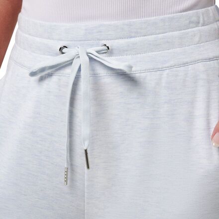 TravisMathew - Cloud Terry Wide Leg Pant - Women's