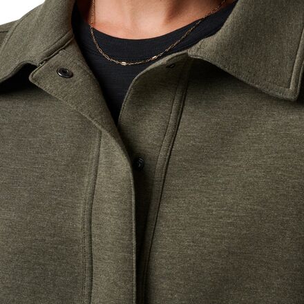 TravisMathew - Cloudscape Button Down Shirt - Women's