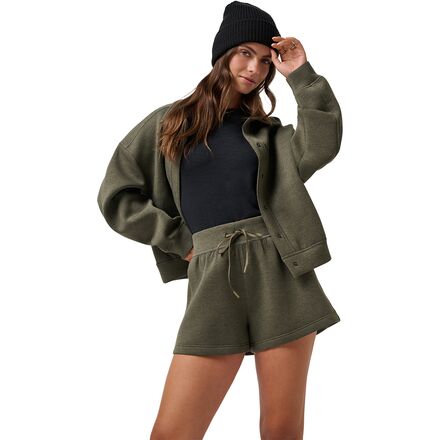 TravisMathew - Cloudscape Button Down Shirt - Women's