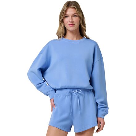 Cloudscape Pullover - Women's