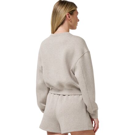 TravisMathew - Cloudscape Pullover - Women's