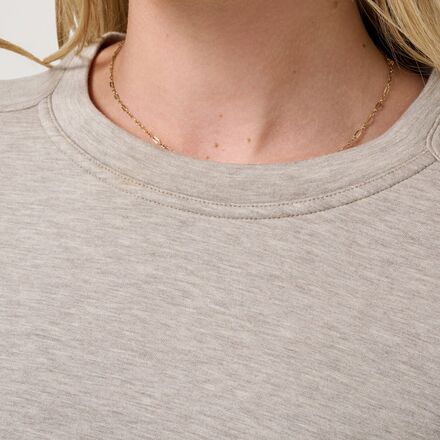 TravisMathew - Cloudscape Pullover - Women's