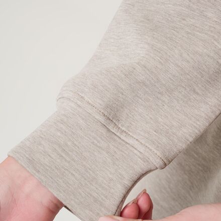 TravisMathew - Cloudscape Pullover - Women's