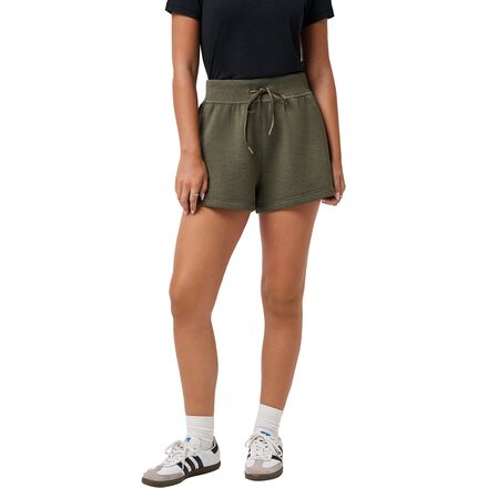 Cloudscape Short - Women's