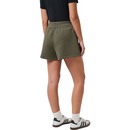 TravisMathew - Cloudscape Short - Women's