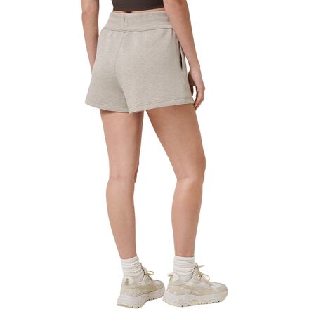 TravisMathew - Cloudscape Short - Women's