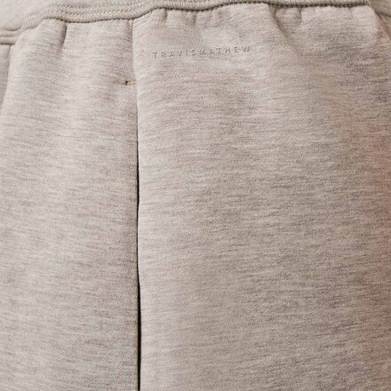 TravisMathew - Cloudscape Short - Women's