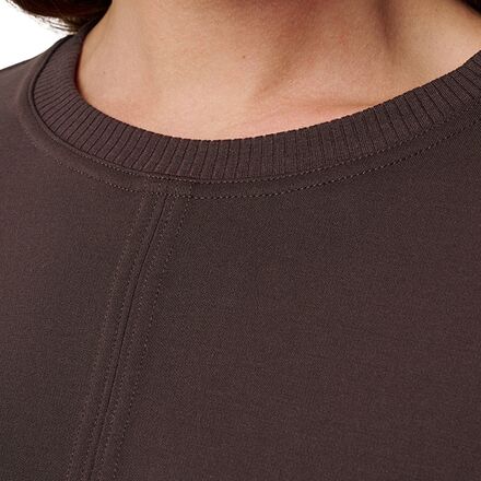 TravisMathew - Friday Ponte Top - Women's