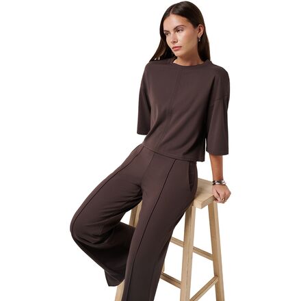 TravisMathew - Friday Ponte Top - Women's