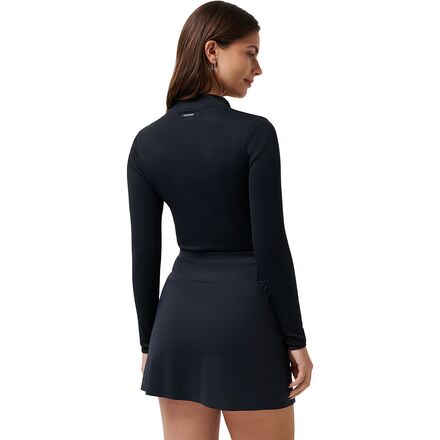 TravisMathew - Limitless Long-Sleeve Top - Women's