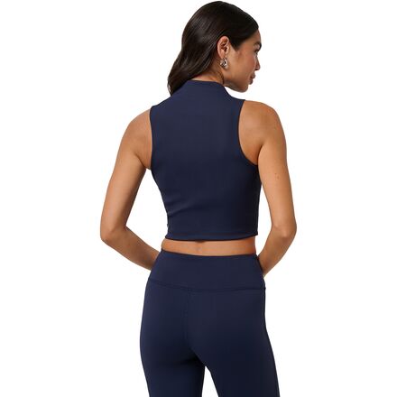 TravisMathew - Limitless Sleeveless Top - Women's