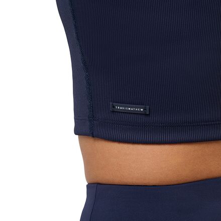 TravisMathew - Limitless Sleeveless Top - Women's