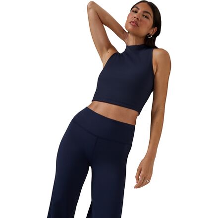 TravisMathew - Limitless Sleeveless Top - Women's