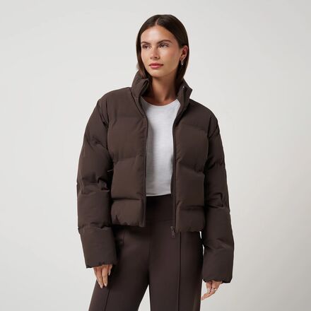 TravisMathew - Moontide Bonded Jacket - Women's