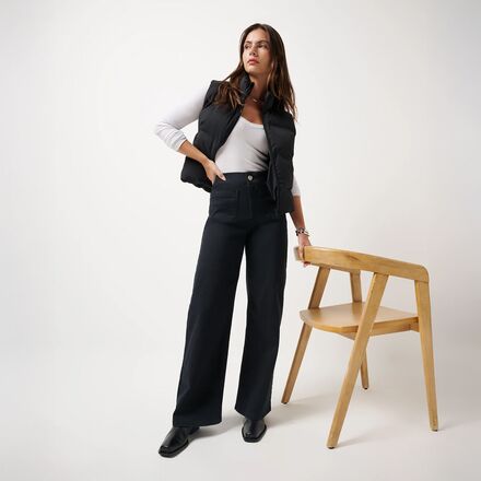 TravisMathew - Moontide Bonded Vest - Women's