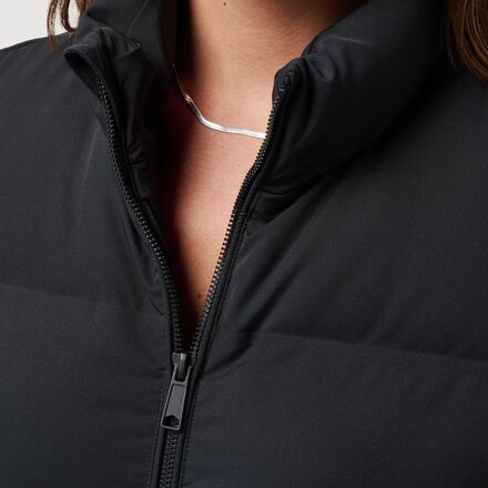 TravisMathew - Moontide Bonded Vest - Women's