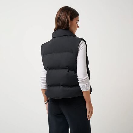 TravisMathew - Moontide Bonded Vest - Women's