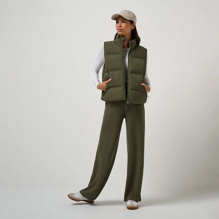 TravisMathew - Moontide Bonded Vest - Women's