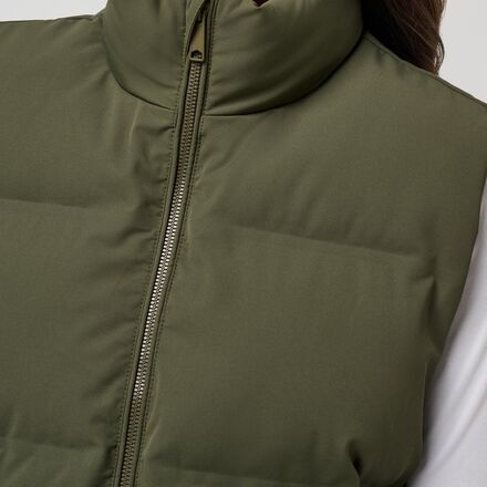 TravisMathew - Moontide Bonded Vest - Women's