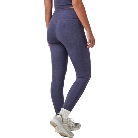 TravisMathew - Moveknit Bonded Legging - Women's