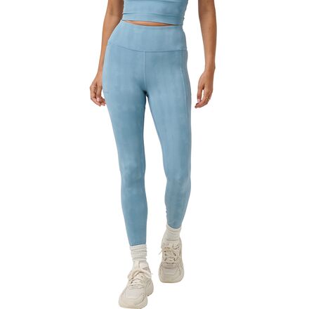 Moveknit Bonded Legging - Women's