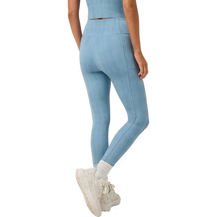 TravisMathew - Moveknit Bonded Legging - Women's