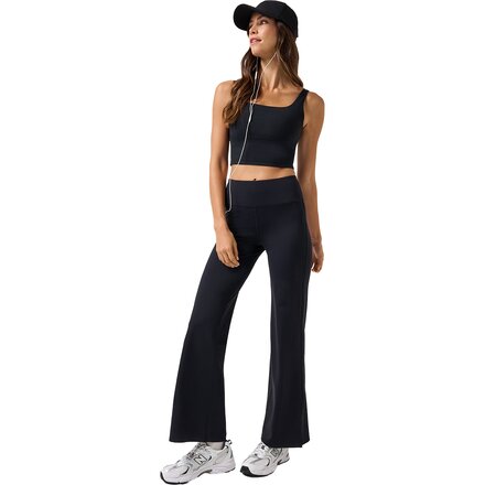 TravisMathew - Moveknit Bonded Pant - Women's