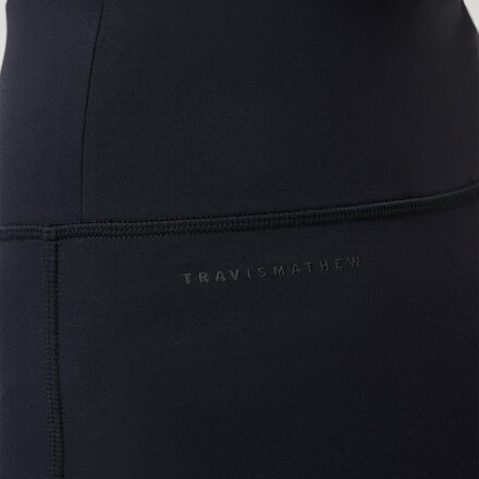 TravisMathew - Moveknit Bonded Pant - Women's