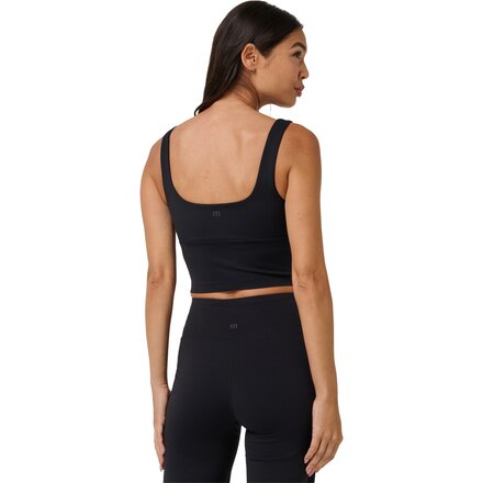 TravisMathew - Moveknit Bonded Tank Top - Women's