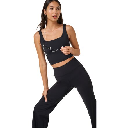 TravisMathew - Moveknit Bonded Tank Top - Women's