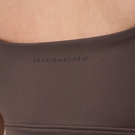 TravisMathew - Moveknit Bonded Tank Top - Women's
