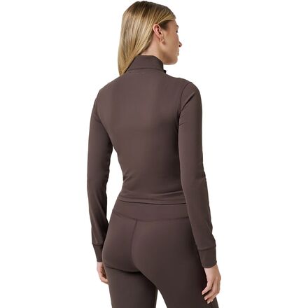 TravisMathew - Moveknit Full-Zip Jacket - Women's
