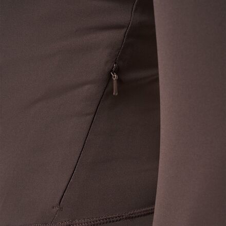 TravisMathew - Moveknit Full-Zip Jacket - Women's