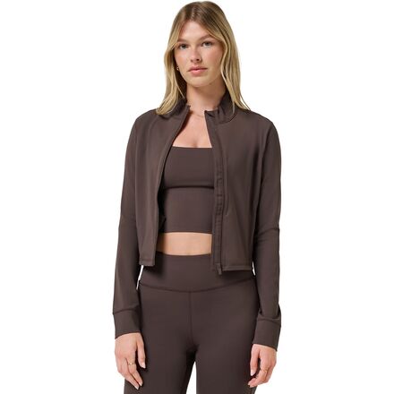 TravisMathew - Moveknit Full-Zip Jacket - Women's