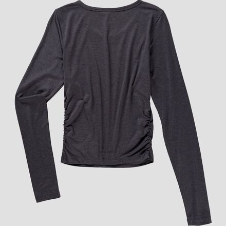 TravisMathew - Skyline Jersey Long-Sleeve Top - Women's