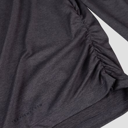 TravisMathew - Skyline Jersey Long-Sleeve Top - Women's